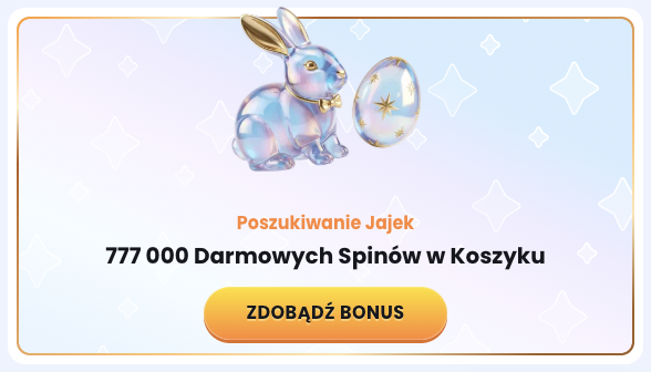 Bonus powitalny